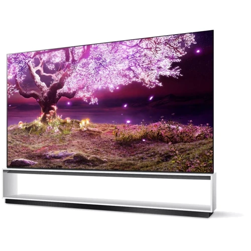 Телевізор LG OLED88Z19: Тип OLED-телевізори