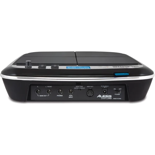 Электронные ударные ALESIS Sample Pad фото 3