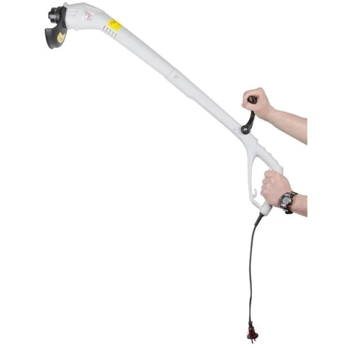 Триммер электрический INTERTOOL DT-2243 фото 9