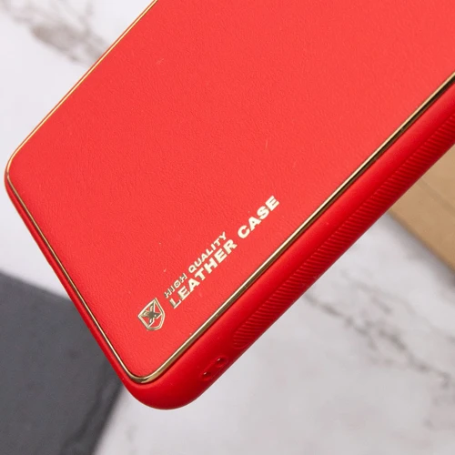 Аксесуар для смартфона Epik Xshield Case Red для Samsung M536 Galaxy M53 5G: Колір красный