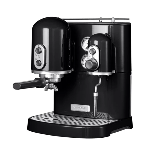 Кофеварка KitchenAid 5KES2102EOB: Мощность, Вт 1300