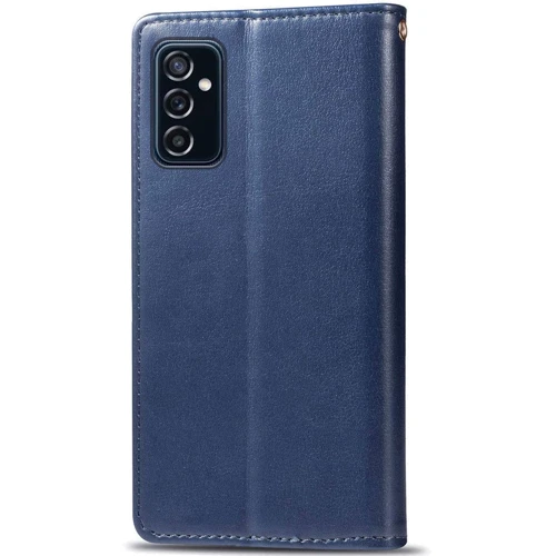 Чехол для телефонов Mobile Case Getman Gallant Blue for Samsung A057 Galaxy A05s: Совместимость Samsung A057 Galaxy A05s