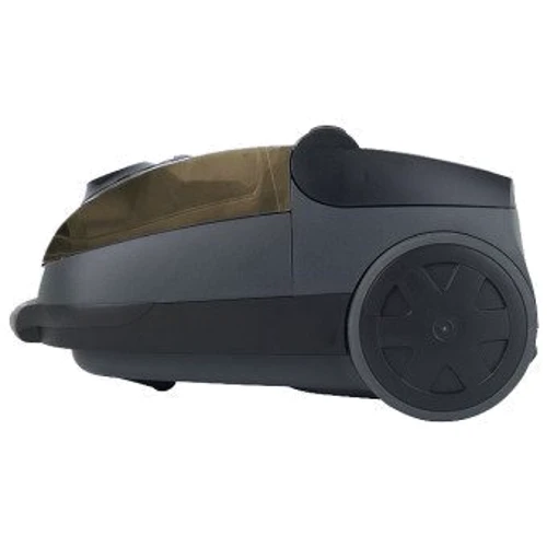 Пылесос Zelmer Solaris Twix 5500.3 HQ: Тип пылесоса классический (для сухой уборки)