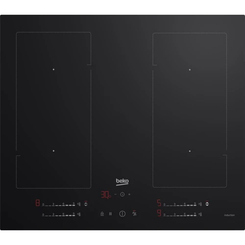 Варочная поверхность Beko HII64720UF2T