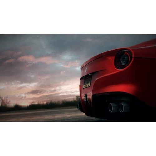 Need for Speed Rivals (PS4) фото 5