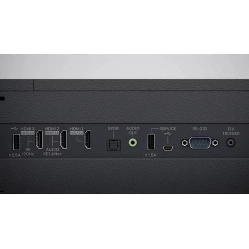Проектор BenQ V5000i (9H.JRA77.57E) фото 6