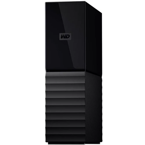 Внешний жесткий диск WD My Book Desktop 12 TB (BBGB0120HBK-NA): Вес, г 960