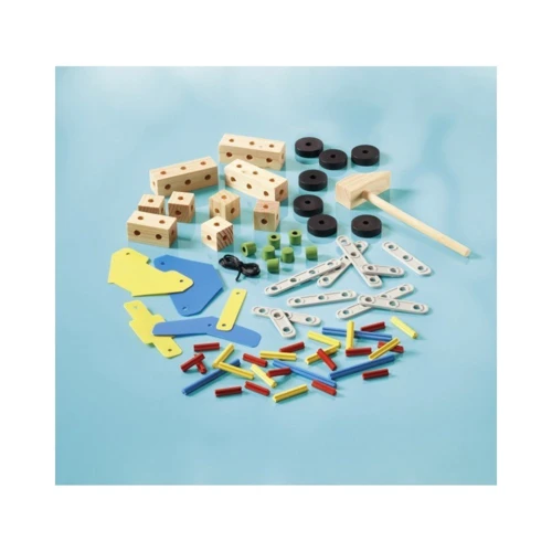 Набор для творчества TOTUM Волшебное сооружение (25288)