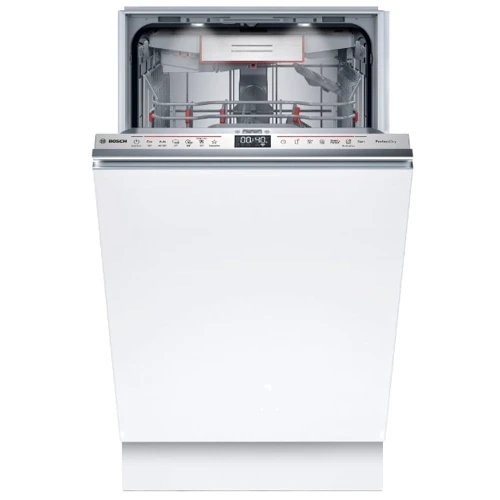 Вбудовувана посудомийна машина BOSCH SPV6ZMX17E