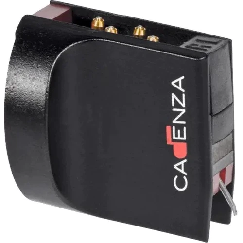 Ortofon cartridge CADENZA MC Red (1380301) фото 3