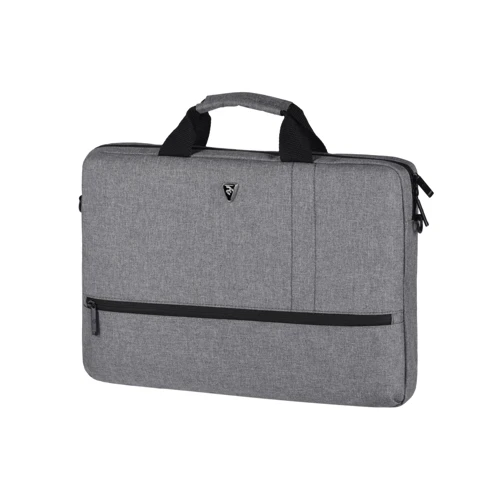 Сумка для ноутбуков 2E Bags&Cases 16" Grey (2E-CBN516GR): Цвет серый