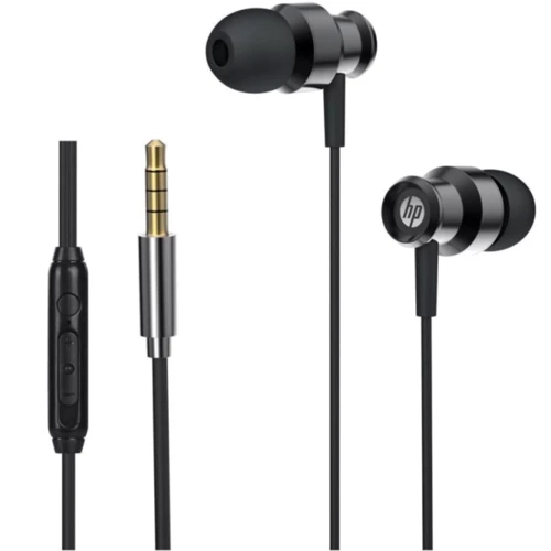 Наушники HP DHH-3111BK Headset Black-Grey (DHH-3111BK): Тип крепления без креплений