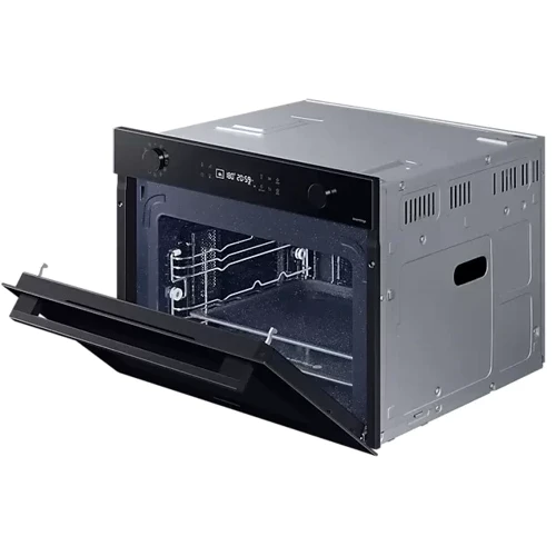 Встраиваемая микроволновая печь Samsung NQ5B4553FBK: Гриль есть