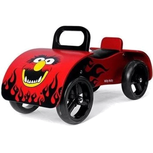 Машинка-каталка Milly Mally Junior (Red): Производитель Milly Mally