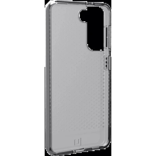 Аксессуар для смартфона Urban Armor Gear UAG [U] Lucent Ash (21281N313131) for Samsung G991 Galaxy S21