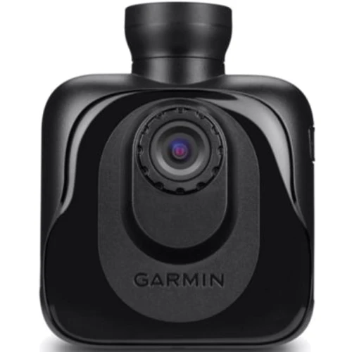 Garmin Dash Cam 20: Активация записи Автоматически при включении