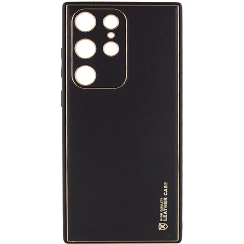 Чехол для телефонов Epik Xshield Case Black for Samsung S918 Galaxy S23 Ultra
