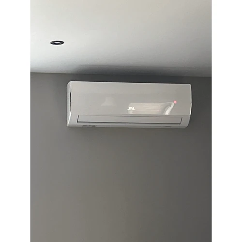 Кондиціонер Cooper&Hunter CH-S12FTXQ2-NG Veritas Inverter: Кількість внутрішніх блоків 1