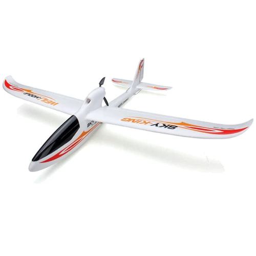 Планер 3-к р / у 2.4GHz WL Toys F959 Sky King фото 2