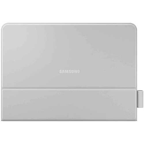 Аксесуар для планшетних ПК Samsung Keyboard Cover for Samsung Galaxy Tab S3 9.7 T820/T825 Dark Grey (EJ-FT820BSRGRU): Матеріал поліуретан