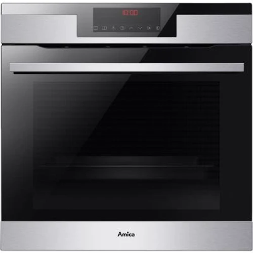 Духовой шкаф электрический Amica ED57689XA+ X-TYPE OPENUP