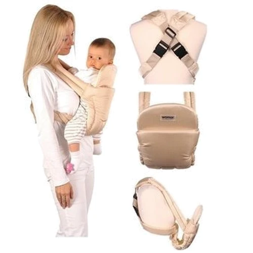 Кенгурушка Womar №1 (бежевый): undefined undefined