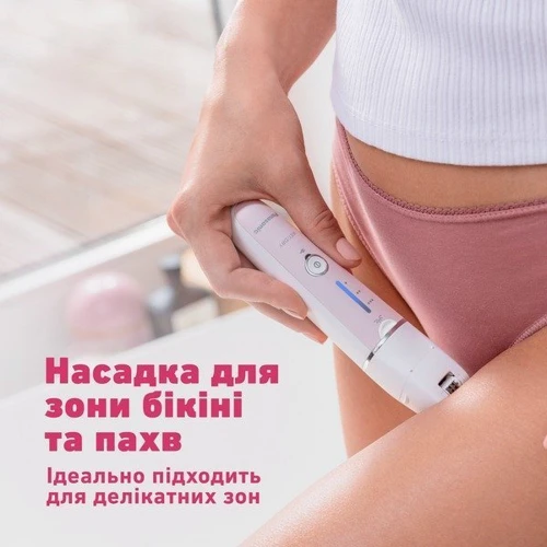 Эпилятор Panasonic ES-EY80-P520 фото 10