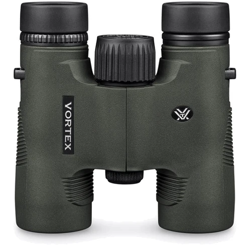 Биноколь Бинокль Vortex Diamondback HD 10x28 WP