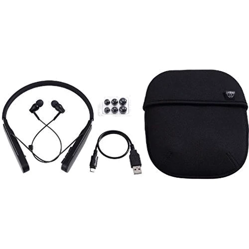 Наушники Audio-Technica ATH-DSR5BT: Диапазон частот (Гц) 5-45000