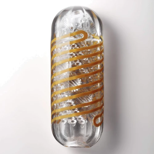 Спиральный мастурбатор Tenga Spinner Beads