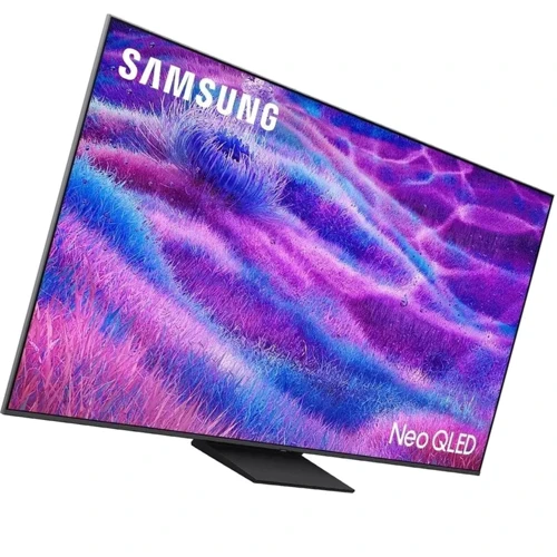 Телевізор Samsung QE65QN80FAUXUA: Тип QLED-телевизоры