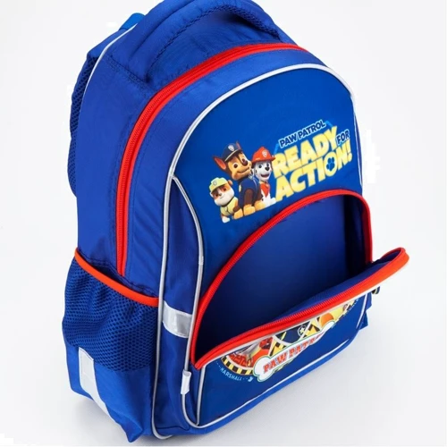 Рюкзак школьный Kite Paw Patrol PAW18-513S фото 6