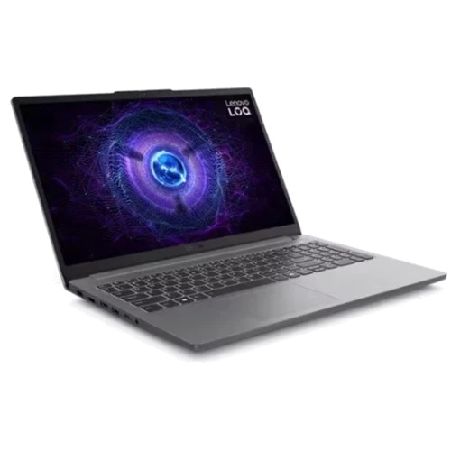 Ноутбук Lenovo LOQ 15IAX9E (83GS037MPB): Экран 15.6" IPS (1920x1080) Full HD