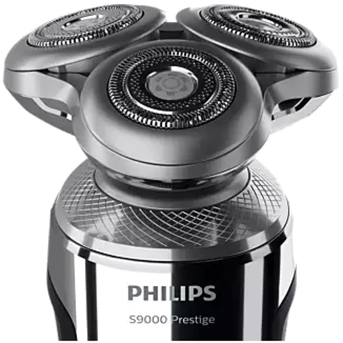 Электробритва Philips S9821/12: Тип триммера Нет