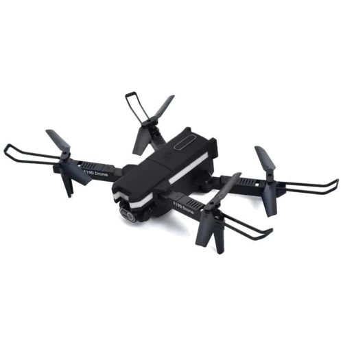 Квадрокоптер Bambi black (F190 black): Производитель Bambi