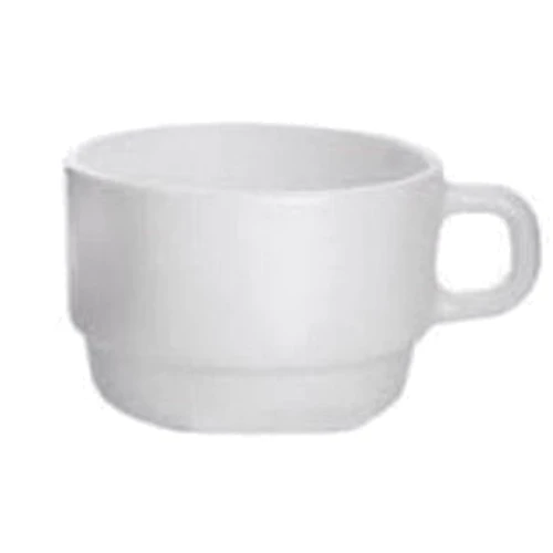 Чашка чайная Luminarc Empilable White H7794 (280мл)