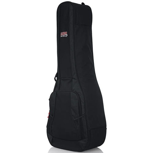 Двойной чехол GATOR GB-4G-ACOUELECT Acoustic/Electric Double Gig Bag фото 7