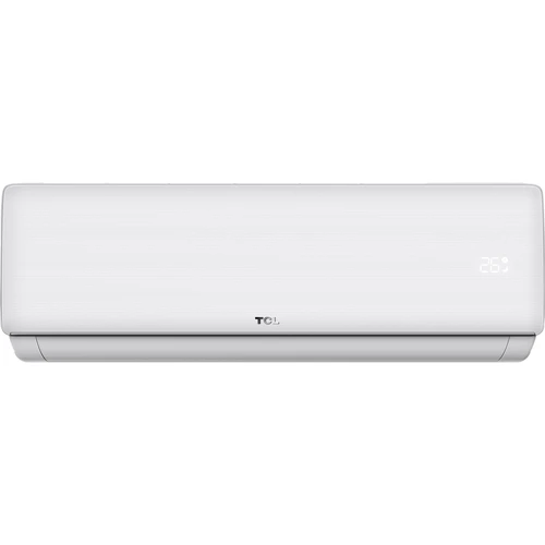 Кондиціонер TCL TAC-24CHSA/XAB1 on-off WI-FI Ready: Вид установки внутрішнього блоку настенный