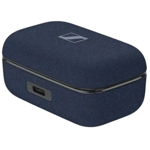 Наушники Sennheiser Momentum True Wireless 4 Denim (700449)