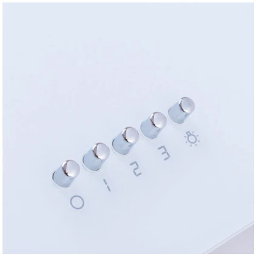 Вытяжка Minola HDN 6242 WH 700 LED фото 6