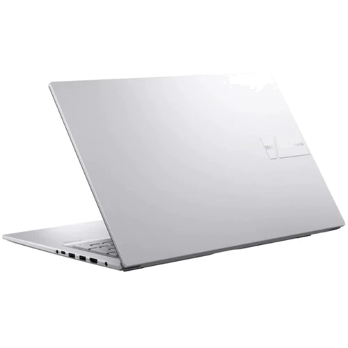 Ноутбук ASUS Vivobook 17 (X1704ZA-AU066W): Процесор Intel Core i5-1235U (3.3 – 4.4 ГГц) / 10 – ядерний
