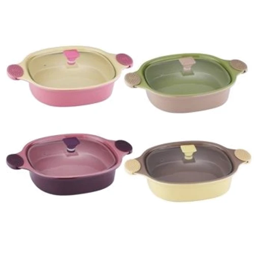Кастрюля Кастрюля Bergner BG 1802003BG