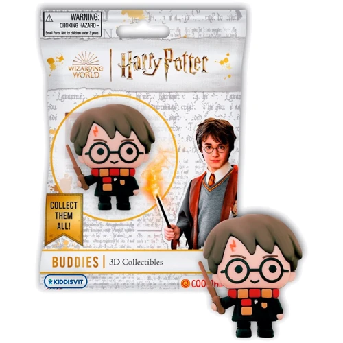 Фигурка-сюрприз Cool Things Harry Potter в ассортименте (HP004): Тип Игровая фигурка
