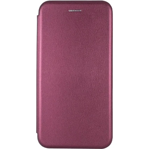 Чехол для телефонов BeCover Book Exclusive Red Wine for Xiaomi Redmi Note 14 Pro 4G (713525)