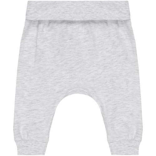 Штани H & M 7Z5846507 62 см сірі: Стать хлопчик