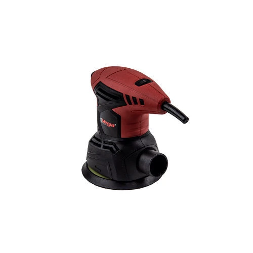 Вібраційна шліфувальна машина Vega Professional VOG-950E фото 10