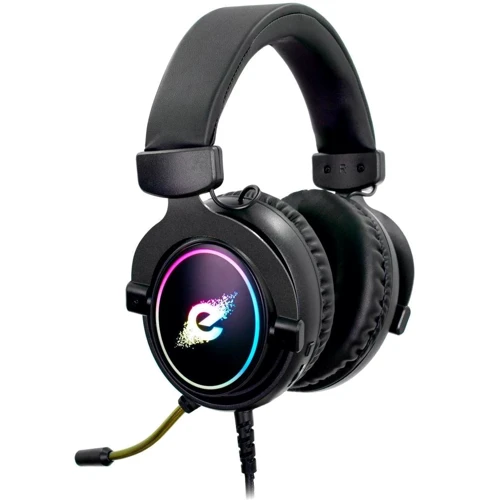 Наушники Ergo GН 230 Black (GН230): Диапазон частот (Гц) 20 - 20000