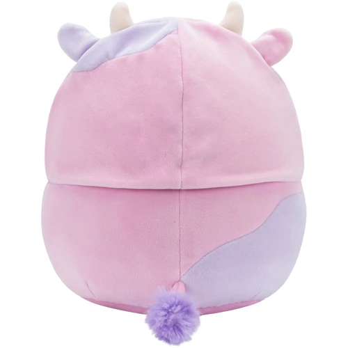 Мягкая игрушка Squishmallows Птенец Тристон в одежде 30 см (SQER00933): Тип домашние питомцы