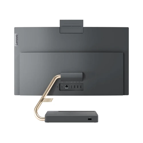 Моноблок Lenovo IdeaCentre AiO 5 24IOB6 (F0G3005AUA) UA: Количество USB портов 3xUSB 3.2 Gen 2, 2xUSB 2.0