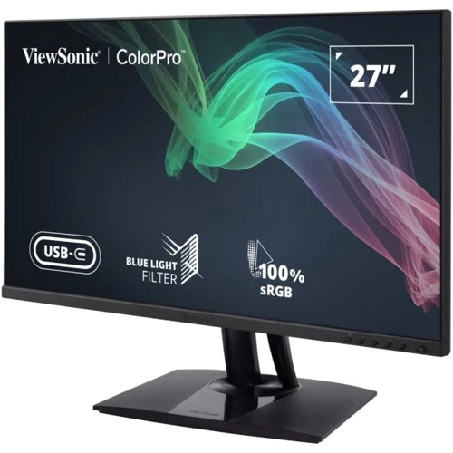 Монитор ViewSonic VP2756-2K (VS18704): Тип ЖК-матрицы IPS